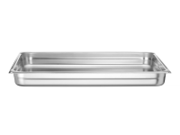 Container GN 2/1, HENDI, Profi Line, GN 2/1, 19L, (H)65mm