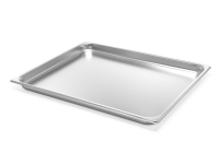 Container GN 2/1, HENDI, Profi Line, GN 2/1, 11L, (H)40mm