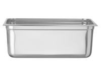 Container GN 1/1, HENDI, Profi Line, GN 1/1, 28L, (H)200mm