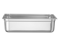 Container GN 1/1, HENDI, Profi Line, GN 1/1, 21L, (H)150mm