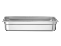 Container GN 1/1, HENDI, Profi Line, GN 1/1, 14L, (H)100mm