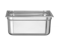 Container GN 2/3, HENDI, Profi Line, GN 2/3, 13L, (H)150mm