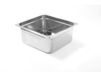 Gastronorm container GN 2/3