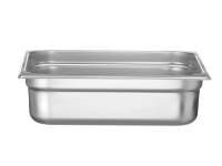 Container GN 2/3, HENDI, Profi Line, GN 2/3, 9L, (H)100mm