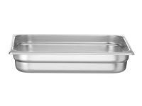 Container GN 2/3, HENDI, Profi Line, GN 2/3, 5,5L, (H)65mm