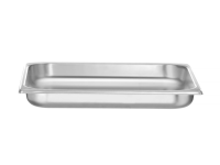 Container GN 2/3, HENDI, Profi Line, GN 2/3, 3L, (H)40mm