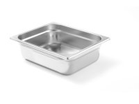 Gastronorm container GN 1/2