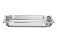 Container GN 1/2, HENDI, Profi Line, GN 1/2, 2L, (H)40mm