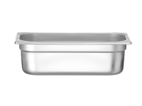 Container GN 1/3, HENDI, Profi Line, GN 1/3, 4L, (H)100mm