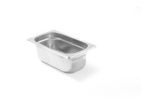 Gastronorm container GN 1/4