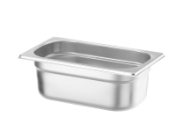 Container GN 1/4, HENDI, Profi Line, GN 1/4, 2,8L, (H)100mm
