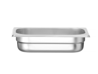 Container GN 1/4, HENDI, Profi Line, GN 1/4, 1,8L, (H)65mm