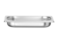 Container GN 1/4, HENDI, Profi Line, GN 1/4, 1,7L, (H)40mm