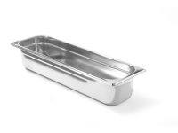 Gastronorm container GN 2/4