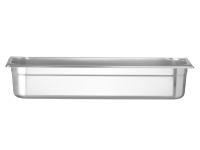 Container GN 2/4, HENDI, Profi Line, GN 2/4, 5,8L, (H)100mm