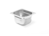 Gastronorm container GN 1/6
