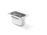 Gastronorm container GN 1/9