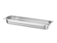 Container GN 2/4, HENDI, Profi Line, GN 2/4, 4L, (H)65mm