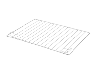 Rooster voor ovens, HENDI, rooster, 433x338mm