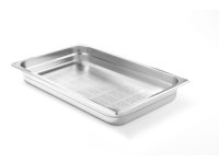 Gastronorm container GN 1/1 geperforeerd
