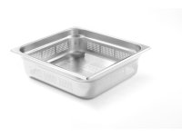 Gastronorm container GN 2/3 geperforeerd