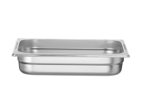 Container GN 1/2 geperforeerd, HENDI, Profi Line, GN 1/2, 4L, (H)65mm