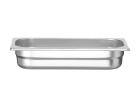 Container GN 1/3 geperforeerd, HENDI, Profi Line, GN 1/3, 2,5L, (H)65mm