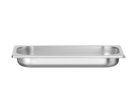 Container GN 1/3 geperforeerd, HENDI, Profi Line, GN 1/3, 1,2L, (H)40mm