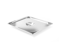 Deksel voor GN containers, HENDI, Profi Line, GN 2/3, 354x325mm