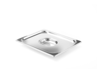 Deksel voor GN containers, HENDI, Profi Line, GN 1/2, 265x325mm