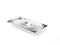 Deksel voor GN containers, HENDI, Profi Line, GN 1/3, 325x176mm