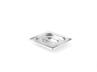 Deksel voor GN containers, HENDI, Profi Line, GN 1/6, 176x162mm