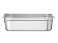 Container GN 1/1, HENDI, Kitchen Line, GN 1/1, 21L, (H)150mm