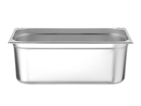 Container GN 1/1, HENDI, Kitchen Line, GN 1/1, 28L, (H)200mm