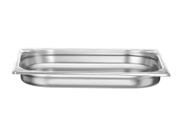 GN 2/3 container , HENDI, Kitchen Line, GN 2/3, 3L, (H)40mm