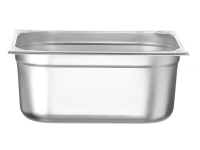 GN 2/3 container , HENDI, Kitchen Line, GN 2/3, 13L, (H)150mm