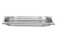 GN 1/2 container, HENDI, Kitchen Line, GN 1/2, 1L, (H)20mm