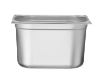 GN 1/2 container, HENDI, Kitchen Line, GN 1/2, 12,5L, (H)200mm