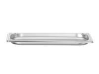 Container GN 1/3, HENDI, Kitchen Line, GN 1/3, 0,6L, (H)20mm