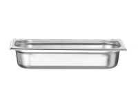 Container GN 1/3, HENDI, Kitchen Line, GN 1/3, 2,5L, (H)65mm