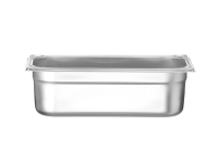 Container GN 1/3, HENDI, Kitchen Line, GN 1/3, 4L, (H)100mm