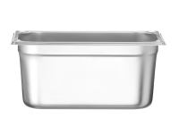 Container GN 1/3, HENDI, Kitchen Line, GN 1/3, 5,7L, (H)150mm