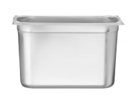 Container GN 1/3, HENDI, Kitchen Line, GN 1/3, 7,8L, (H)200mm