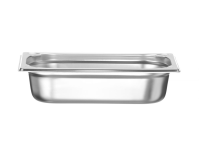 Container GN 1/4, HENDI, Kitchen Line, GN 1/4, 1,8L, (H)65mm