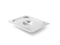 Deksel voor GN containers, HENDI, Kitchen Line, GN 1/2, 265x325mm
