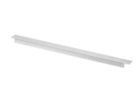 Tussenbrug voor GN containers, HENDI, Kitchen Line, GN 1/2, 325x22x(H)10mm