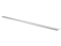 Tussenbrug voor GN containers, HENDI, Kitchen Line, GN 1/1, 530x22x(H)10mm