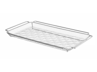 Ovenmand voor frietjes CONVECTOMAT FRY, HENDI, GN 1/1, 530x325x(H)40mm