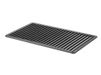 Grillrooster CONVECTOMAT GRILL, HENDI, GN 1/1, 530x325x(H)15mm