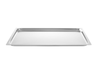 Gastronormtray Profi Line GN 2/1, HENDI, Profi Line, GN 2/1, 650x530x(H)20mm